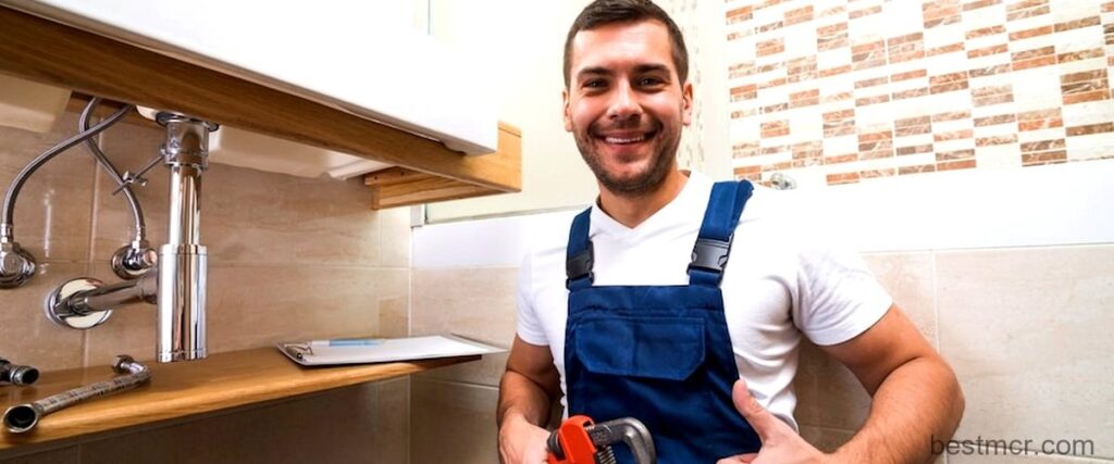 The 7 Best Plumbers in Manchester