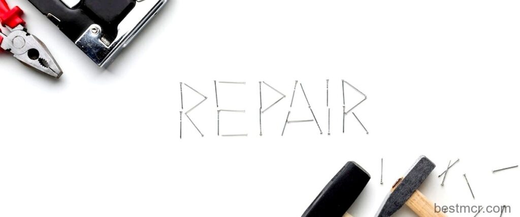 The 7 Best Repair Services in Manchester